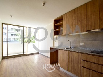 Arriendo Mensual / Departamento / La Cisterna