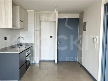 Arriendo Mensual / Departamento / La Cisterna