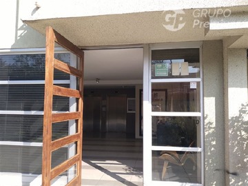 Arriendo Mensual / Departamento / La Cisterna