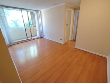 Arriendo Mensual / Departamento / La Cisterna