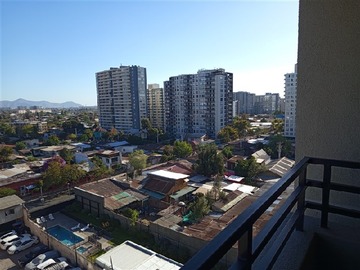 Arriendo Mensual / Departamento / La Cisterna