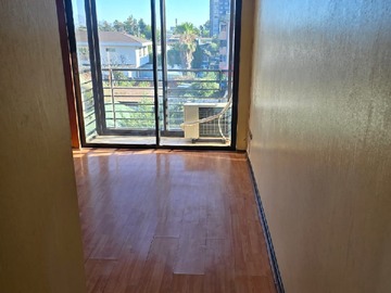 Arriendo Mensual / Departamento / La Cisterna