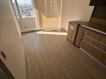 Arriendo Mensual / Departamento / La Cisterna