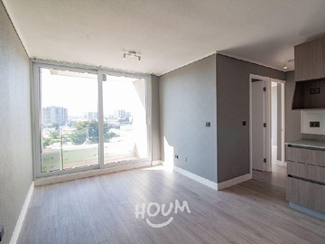 Arriendo Mensual / Departamento / La Cisterna