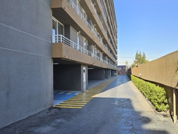 Arriendo Mensual / Departamento / La Cisterna