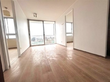 Arriendo Mensual / Departamento / La Cisterna