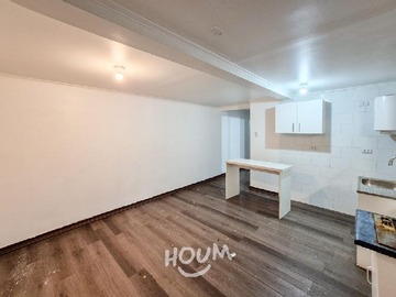 Arriendo Mensual / Departamento / La Cisterna