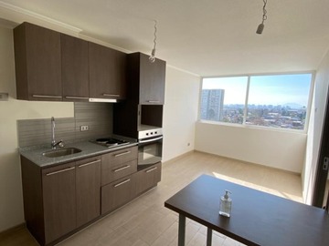 Arriendo Mensual / Departamento / La Cisterna