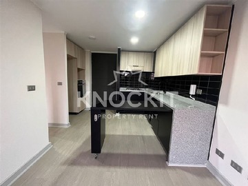 Arriendo Mensual / Departamento / La Cisterna
