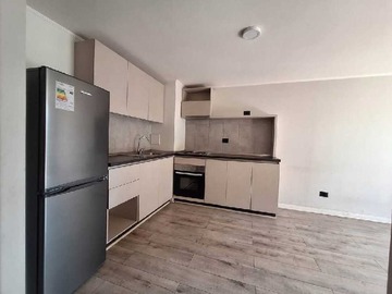Arriendo Mensual / Departamento / La Cisterna