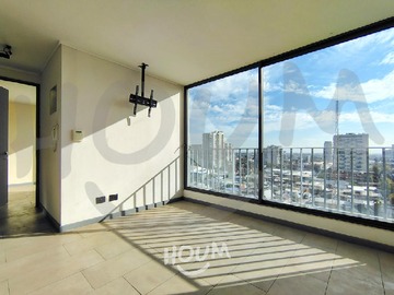 Arriendo Mensual / Departamento / La Cisterna