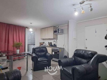 Arriendo Mensual / Departamento / La Cisterna