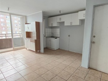Arriendo Mensual / Departamento / La Cisterna