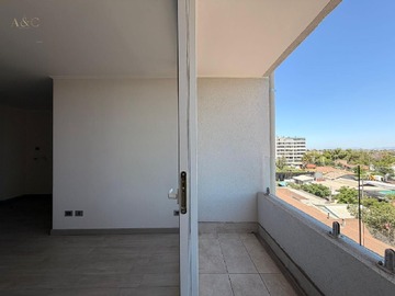 Arriendo Mensual / Departamento / La Cisterna