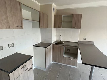Arriendo Mensual / Departamento / La Cisterna