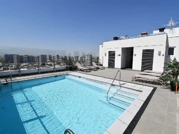 Arriendo Mensual / Departamento / La Cisterna