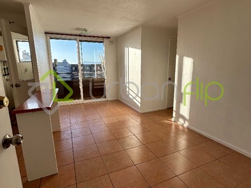 Arriendo Mensual / Departamento / La Cisterna