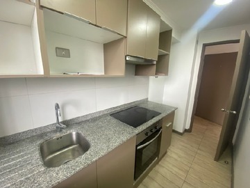 Arriendo Mensual / Departamento / La Cisterna
