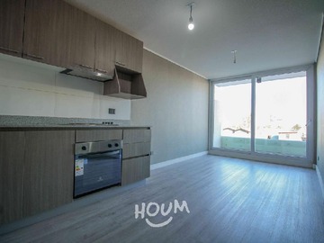 Arriendo Mensual / Departamento / La Cisterna