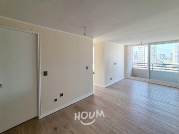 Arriendo Mensual / Departamento / La Cisterna
