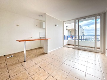 Arriendo Mensual / Departamento / La Cisterna