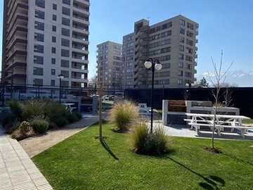 Arriendo Mensual / Departamento / La Cisterna