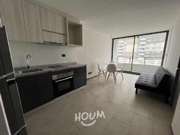 Arriendo Mensual / Departamento / La Cisterna