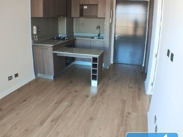 Arriendo Mensual / Departamento / La Cisterna