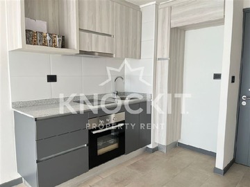 Arriendo Mensual / Departamento / La Cisterna