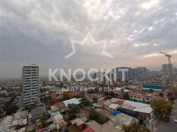 Arriendo Mensual / Departamento / La Cisterna