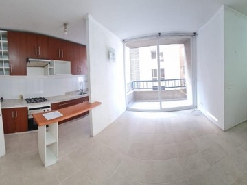 Arriendo Mensual / Departamento / La Cisterna