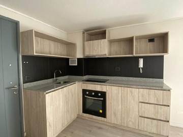 Arriendo Mensual / Departamento / La Cisterna