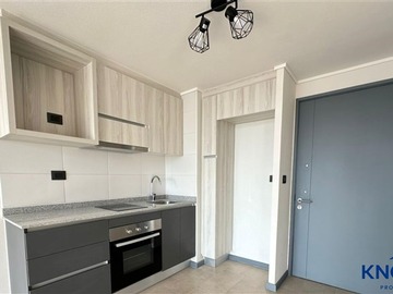 Arriendo Mensual / Departamento / La Cisterna