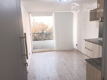 Arriendo Mensual / Departamento / La Cisterna