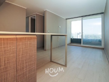 Arriendo Mensual / Departamento / La Cisterna