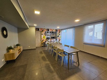 Arriendo Mensual / Departamento / La Cisterna