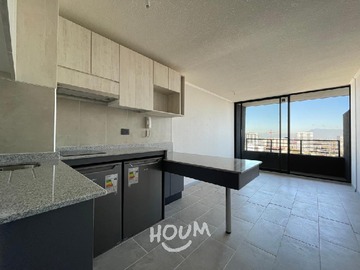 Arriendo Mensual / Departamento / La Cisterna