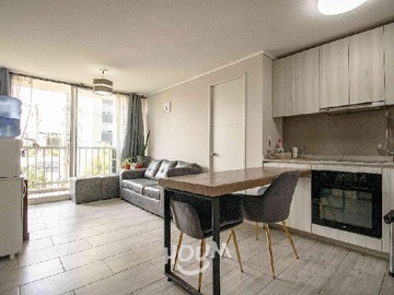 Arriendo Mensual / Departamento / La Cisterna