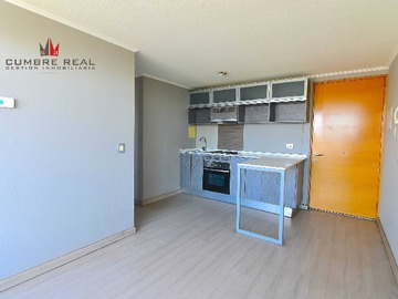 Arriendo Mensual / Departamento / La Cisterna