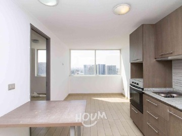 Arriendo Mensual / Departamento / La Cisterna
