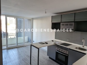 Arriendo Mensual / Departamento / La Cisterna