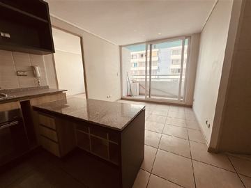 Arriendo Mensual / Departamento / La Cisterna