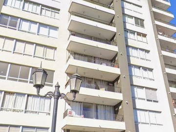 Arriendo Mensual / Departamento / La Cisterna