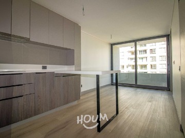 Arriendo Mensual / Departamento / La Cisterna