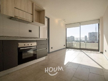 Arriendo Mensual / Departamento / La Cisterna