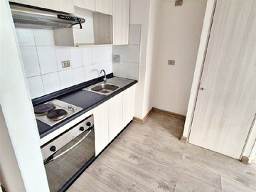 Arriendo Mensual / Departamento / La Cisterna