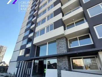 Arriendo Mensual / Departamento / La Cisterna