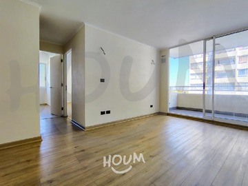 Arriendo Mensual / Departamento / La Cisterna