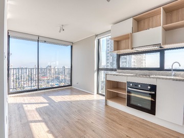 Arriendo Mensual / Departamento / La Cisterna