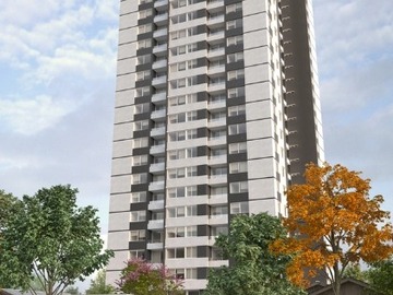Arriendo Mensual / Departamento / La Cisterna